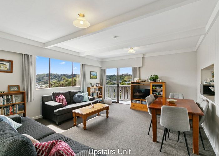  at 1 & 2, 20 Southern Cross Crescent, Island Bay, Wellington, Wellington