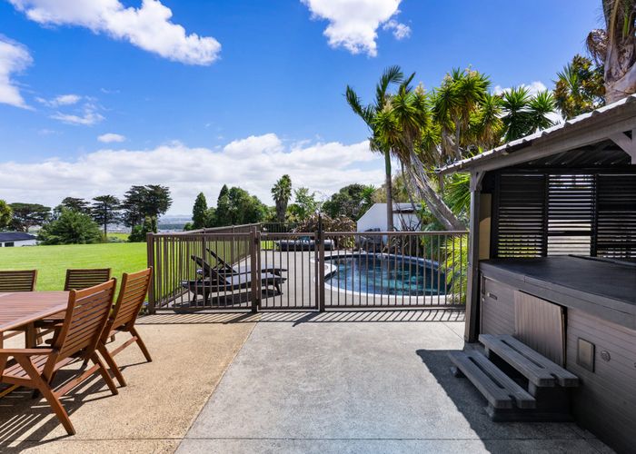  at 556 Redoubt Road, Flat Bush, Manukau City, Auckland