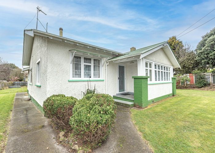  at 248 Taupo Quay, Gonville, Whanganui