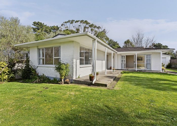  at 20 Mayfair Place, Westown, New Plymouth
