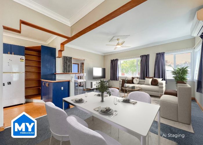  at 8a Alpers Terrace, Marewa, Napier, Hawke's Bay