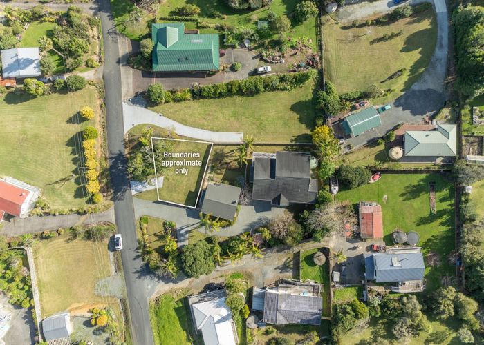  at 11C Mary Hassett Street, Mangonui, Far North, Northland