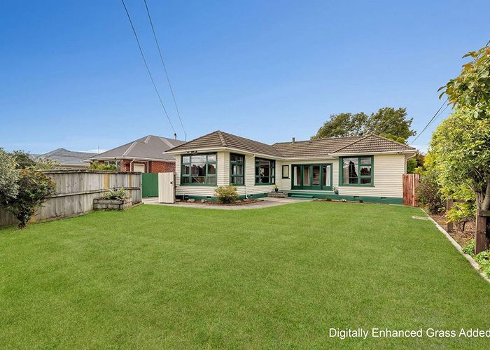  at 4 Muirson Avenue, Hoon Hay, Christchurch