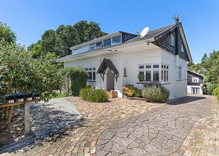  at 2/36 Rangatira Road, Birkenhead, North Shore City, Auckland
