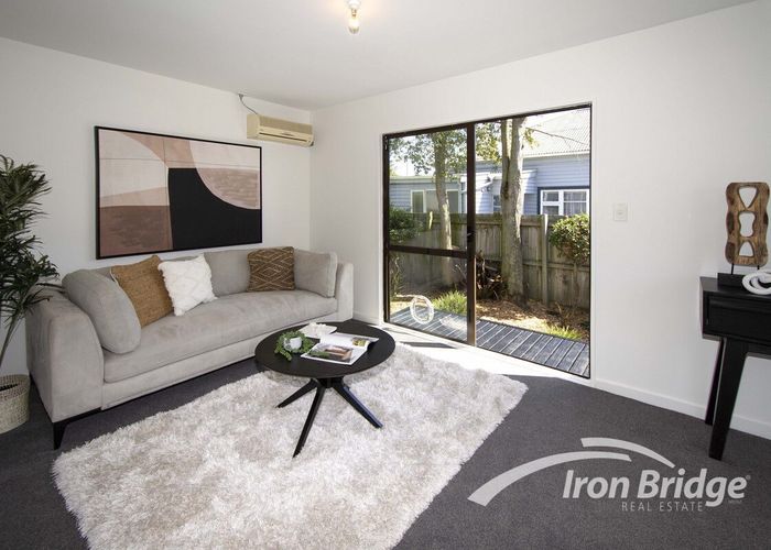  at 2/116 Bordesley Street, Phillipstown, Christchurch