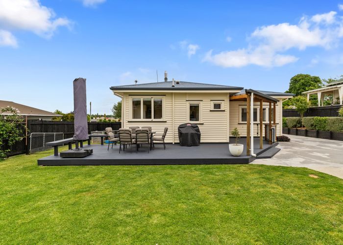  at 14 Lincoln Street, Morrinsville, Morrinsville