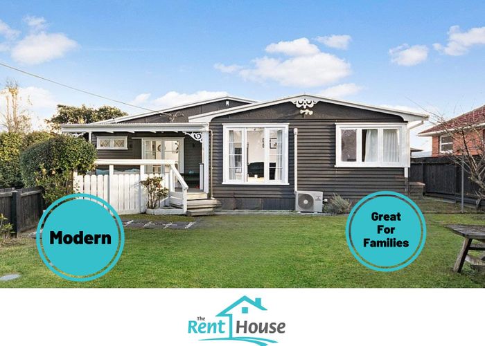  at 78 Swanson Road, Henderson, Auckland