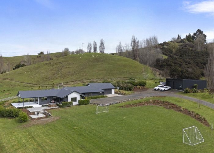  at 1030D Valley Road, Ashhurst, Palmerston North, Manawatu / Whanganui