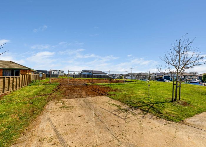  at Lot 4 16 Jutland Road, Pukekohe, Franklin, Auckland