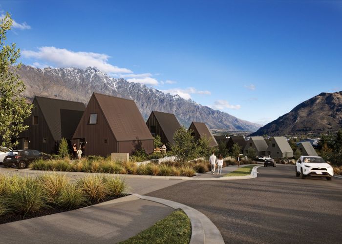  at 52 Hansen Road - Chalets, Frankton, Queenstown-Lakes, Otago