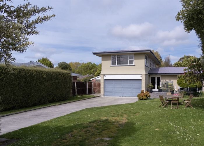  at 19 Arlington Street, Burnside, Christchurch