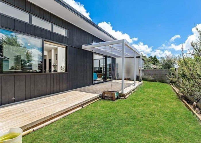  at 98B George Street, Tuakau