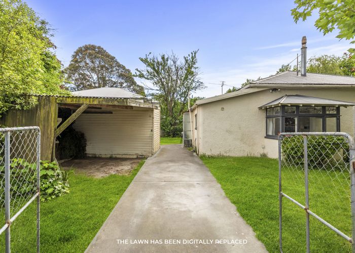  at 43 Mathesons Road, Phillipstown, Christchurch City, Canterbury