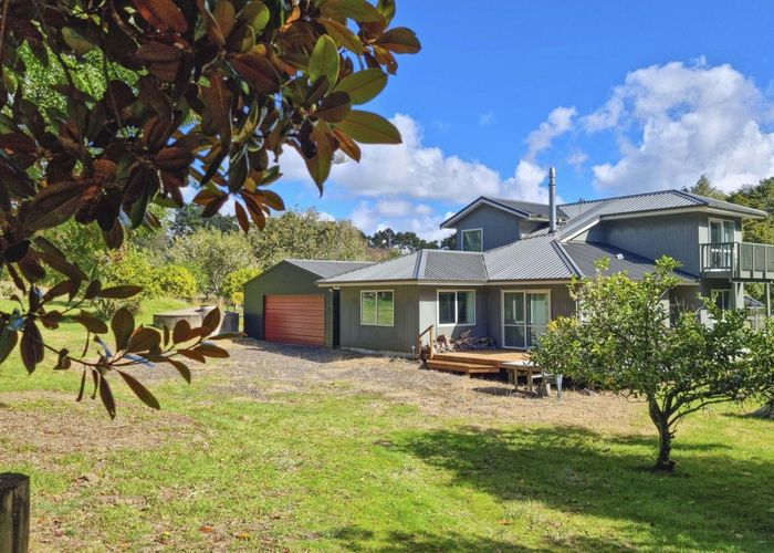  at 744 Karaka Road, Tangowahine, Dargaville