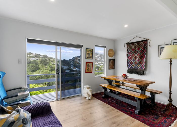  at 70B Old Porirua Road, Ngaio, Wellington, Wellington