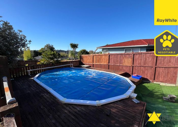  at 38 Sunvue Road, Glen Eden, Auckland