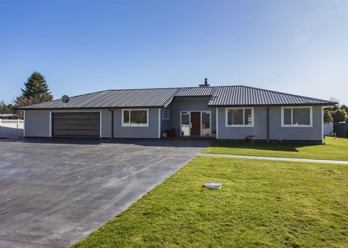  at 16 Lower Sefton Road, Ashley, Rangiora