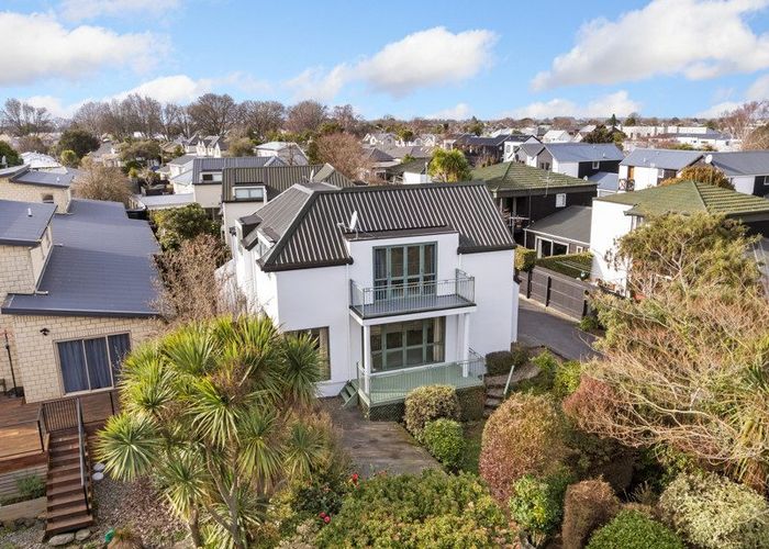 at 34 Albany Street, St. Albans, Christchurch City, Canterbury