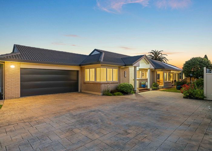  at 40 Monterey Key, Papamoa Beach, Tauranga, Bay Of Plenty