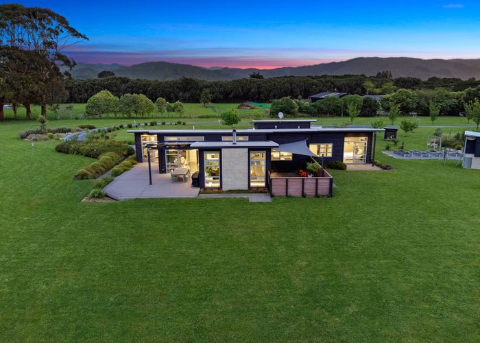  at 243 Otaki Gorge Road, Hautere