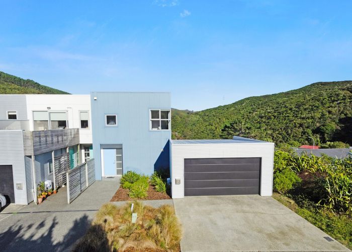 at 1 Saddleback Grove, Karori, Wellington
