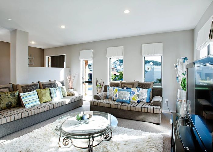  at 1 Routeburn Avenue, Aotea, Aotea, Porirua, Wellington