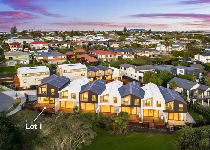  at 1/98-100 Walker Road, Point Chevalier, Auckland City, Auckland