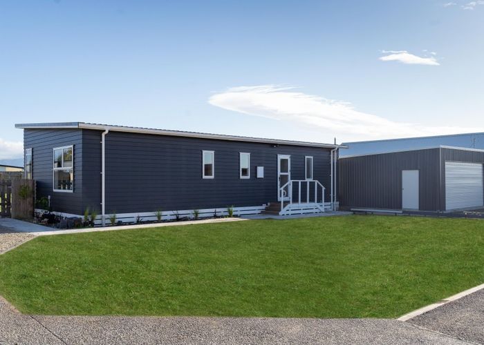  at 60A Taranaki Street, Kuripuni, Masterton