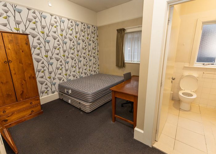  at Room 10/526 George Street, North Dunedin, Dunedin, Otago