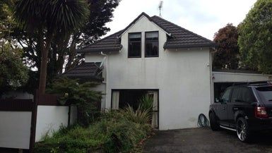  at 59C Landscape Road, Mount Eden, Auckland