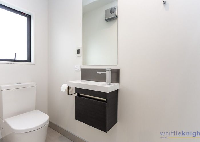  at 6/31 Blair Avenue , Papanui, Christchurch City, Canterbury