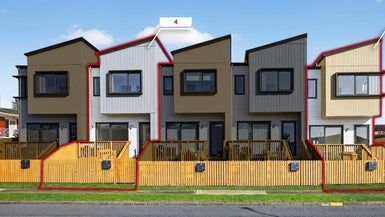  at 4/41 Ramsey Street, Papatoetoe, Auckland