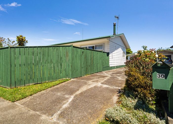  at 30 Ruamahanga Crescent, Terrace End, Palmerston North, Manawatu / Whanganui