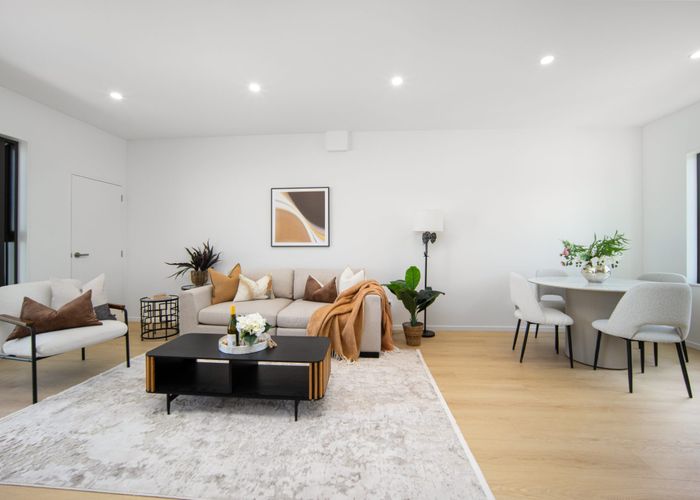  at Lots 3 - 8/4024 Great North Road, Glen Eden, Waitakere City, Auckland