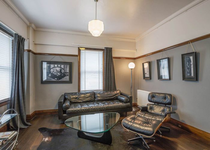  at 2A/5 Parliament Street, City Centre, Auckland City, Auckland