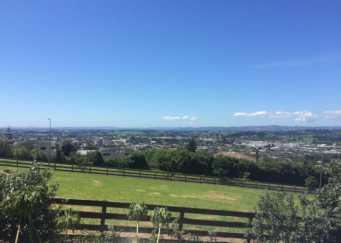  at 95A Anzac Road, Pukekohe, Pukekohe