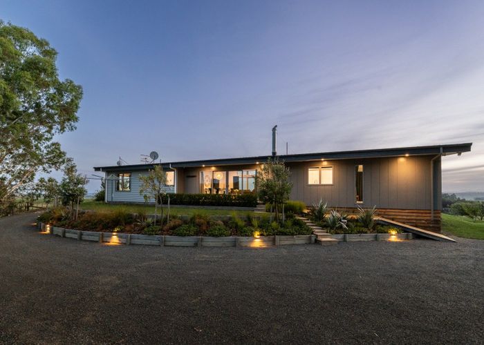  at 201 Crownthorpe Road, Crownthorpe, Hastings