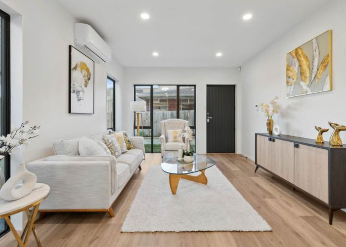  at Lot 1-4, 7 Wilbur Place, Pakuranga Heights, Manukau City, Auckland