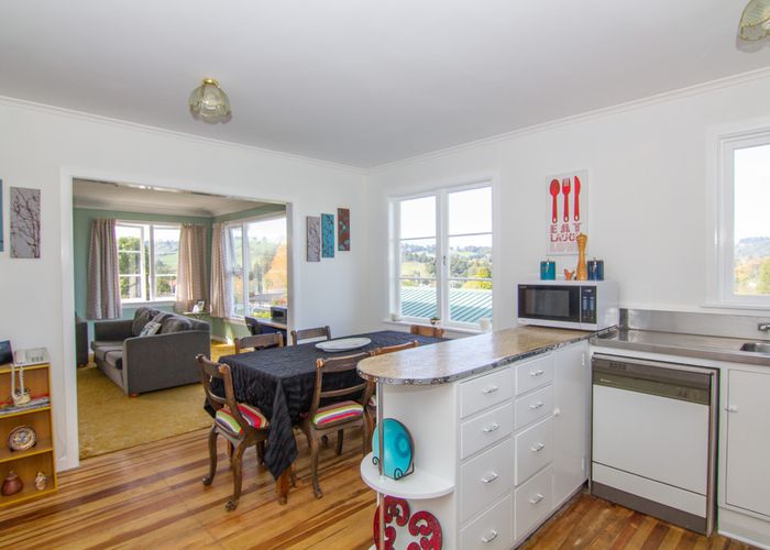  at 4 Hikurangi Terrace, Taumarunui