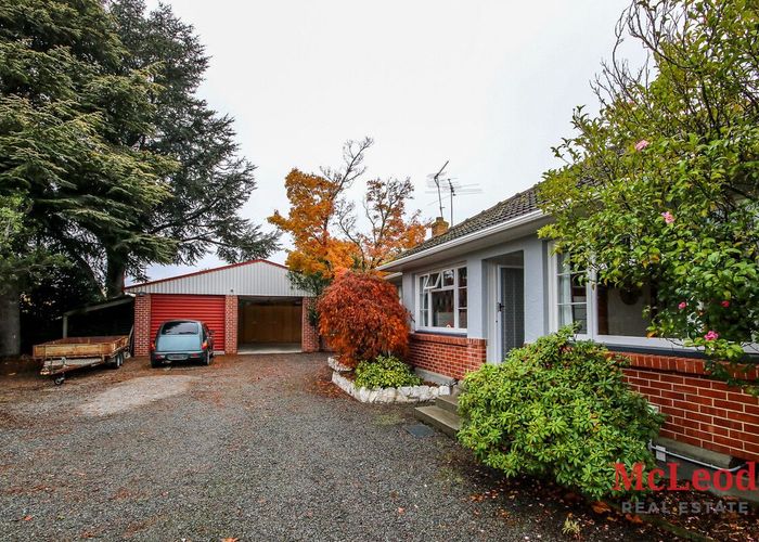  at 6 Melcombe Street, Tinwald, Ashburton, Canterbury