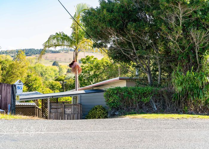  at 95 Hurndall Street East, Maungaturoto, Kaipara, Northland