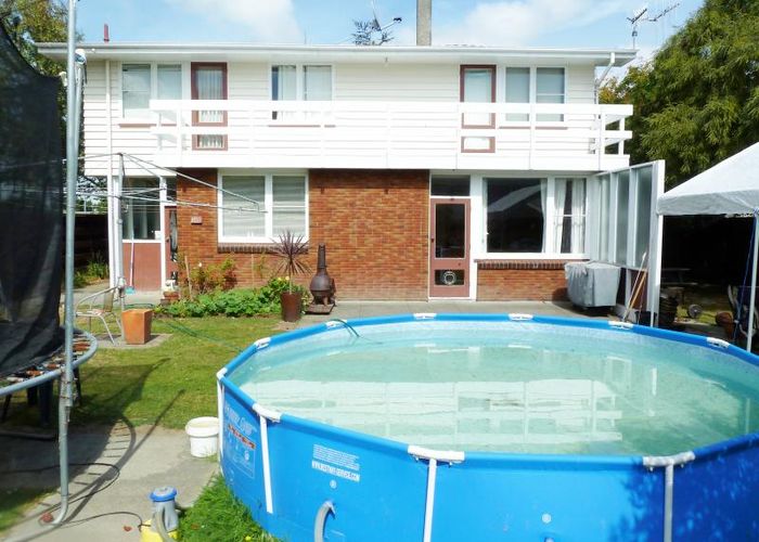  at 8 Alfred Street, Roslyn, Palmerston North
