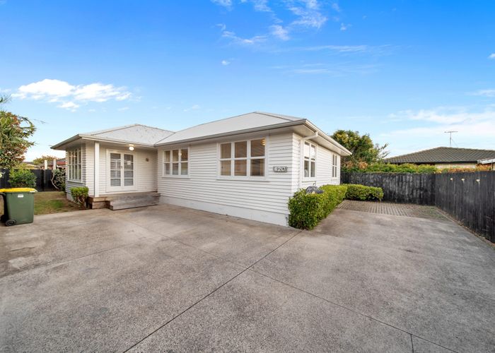  at 42C Vine Street, Mangere East, Manukau City, Auckland
