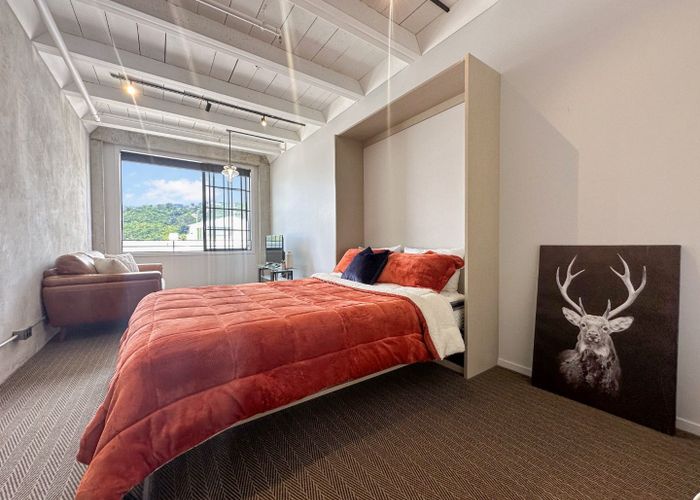  at 105A/73 Jackson Street, Petone, Lower Hutt, Wellington