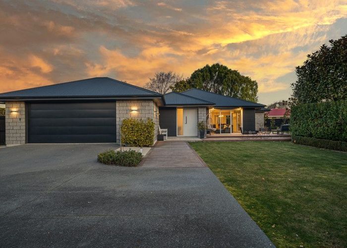  at 55A Bryndwr Road, Bryndwr, Christchurch