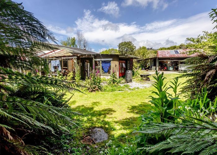  at 464 Stafford Loop Road, Awatuna, Westland, West Coast