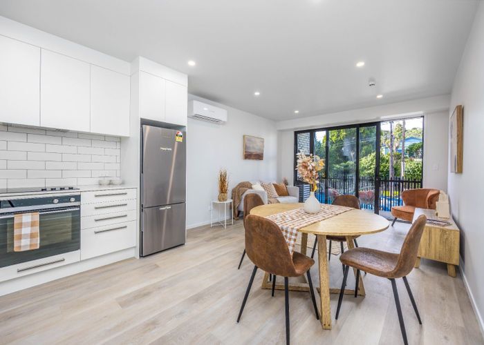  at G02/16 State Avenue, Onehunga, Auckland City, Auckland