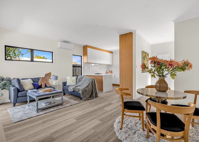  at 2B Mayflower Close, Mangere East, Manukau City, Auckland