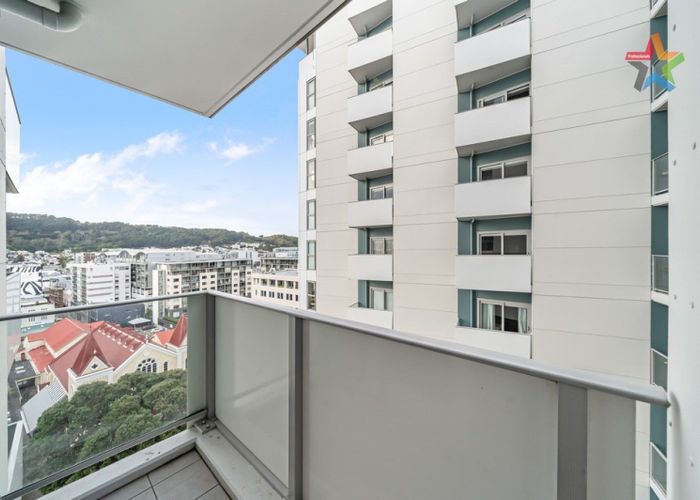  at 1005/74 Taranaki Street, Te Aro, Wellington, Wellington