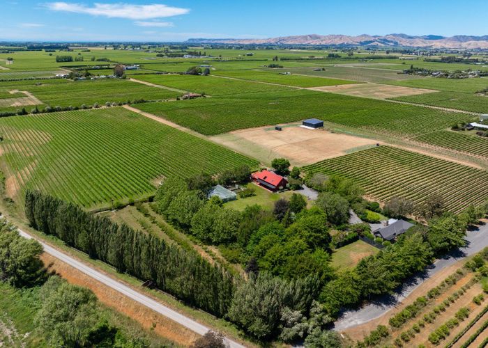  at 92 Pauls Road, Rapaura, Marlborough, Marlborough